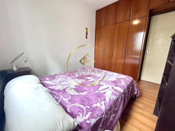 Imagem Apartamento, 3 Dormitórios ( 1 suíte), Vila Ema, Sjc.
