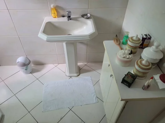 Imagem Linda casa Piratiningá