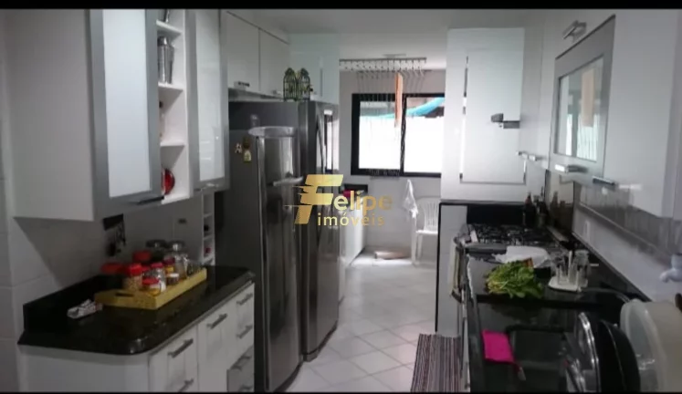 Imagem APARTAMENTO DE 4 QUARTOS NA PRAIA DA COSTA / OPORTUNIDADE!