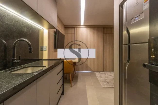 Imagem APARTAMENTO RESIDENCIAL em SÃO PAULO - SP, ITAIM BIBI