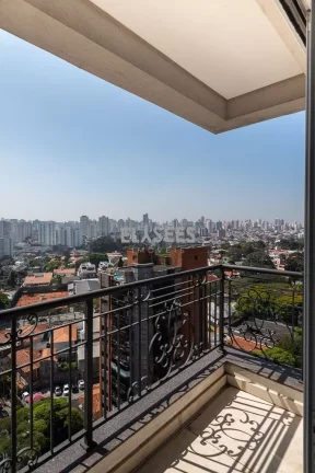 Imagem APARTAMENTO RESIDENCIAL em SÃO PAULO - SP, MOEMA