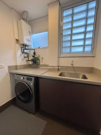Imagem Apartamento para alugar Itaim Bibi São Paulo