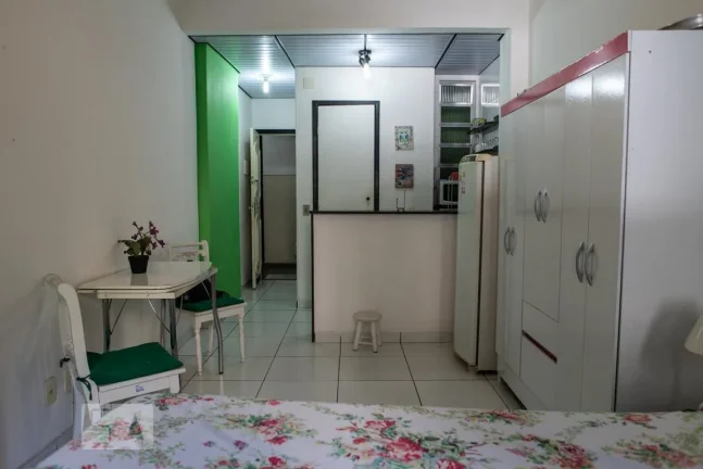 Imagem Apartamento à Venda - Copacabana, 1 Quarto, 25 m2