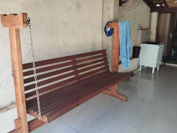 Imagem VENDO RANCHO NO CONDOMÍNIO LAGO E SOL EM FRONTEIRA