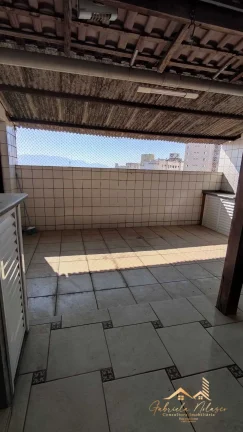 Imagem Apartamento à venda no bairro Macuco - Santos/SP