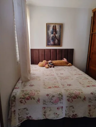 Imagem Casa em Condominio na Vila Ré com 3 Dormitórios