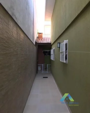 Imagem Sobrado Residencial à venda, Vila Das Mercês , São Paulo - .