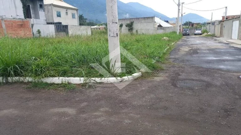 Imagem Terreno em Condomínio à Venda em Campo Grande
