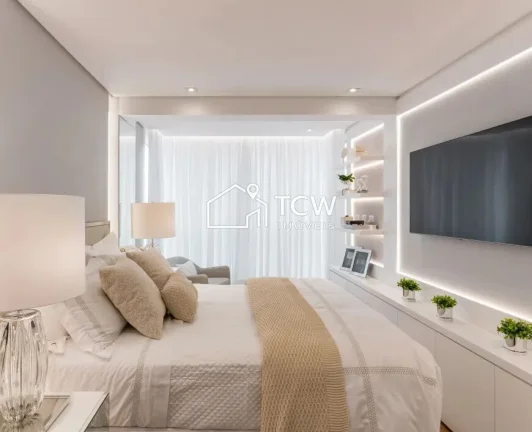 Imagem Apartamento 3 suítes