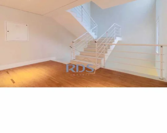 Imagem Casa em Condomínio - Sobrado / Residencial / Brooklin Paulista