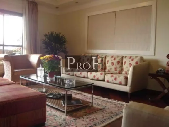 Apartamento com 4 Quartos à Venda, 235 m² em Santo Antônio - São Caetano Do Sul