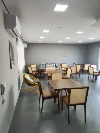 Imagem Apartamento à venda no Condomínio Jardim do Lago, no bairro Jardim do Lago, em Uberaba