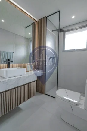 Imagem Apartamento de Luxo na Vila Clementino com 3 suítes e 3 vagas de garagem!