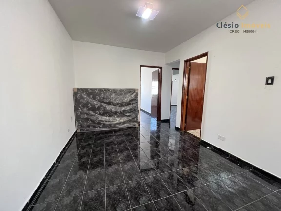 Imagem Apartamento 2 Quartos Higienópolis | 80m² Útil | 2 Banheiros