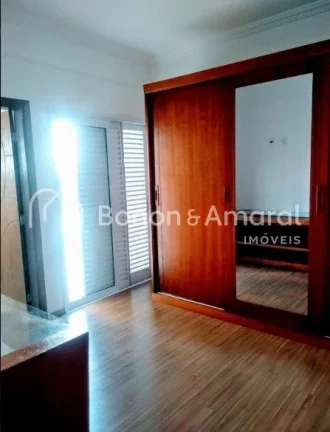 Imagem Sobrado Impecável à Venda no Condomínio São Domingos em Valinhos