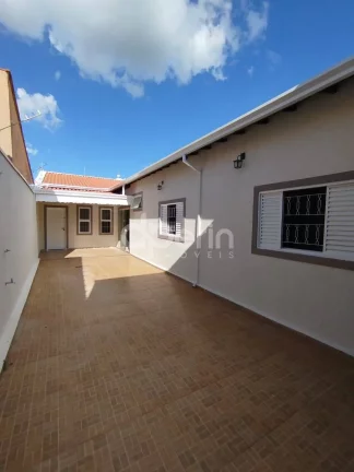 Imagem CASA À VENDA - PARQUE DOURADINHO