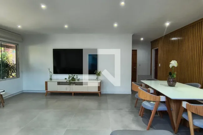 Imagem Casa à Venda - Vargem Grande, 4 Quartos, 400 m2