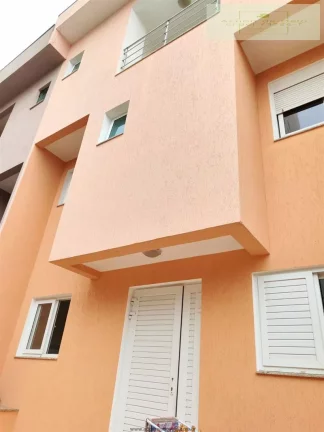 Imagem Casas para venda em São Bernardo do Campo no bairro Centro