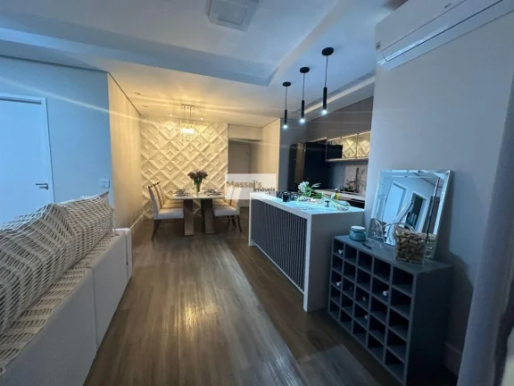 Imagem Apartamento à venda, no Condomínio Up Living, em Campinas, Parque Itália, com 2 quartos, 72m2