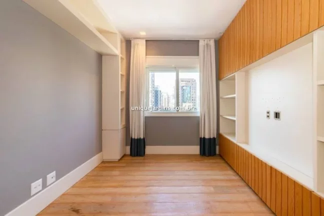 Imagem Apartamento à venda Itaim Bibi São Paulo