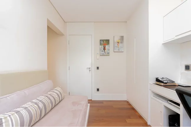 Imagem APARTAMENTO RESIDENCIAL em São Paulo - SP, Alto da Boa Vista