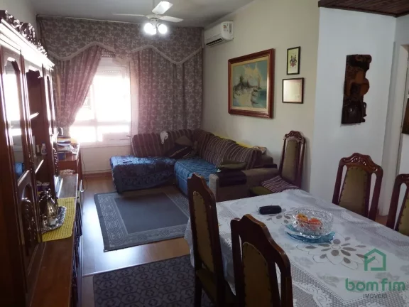 Apto venda, 3 Dorm. no Bairro Bom Fim, Porto Alegre/RS. - AP1881