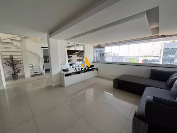 Imagem Barra da Tijuca - Rua Ataulfo Coutinho - Condomínio Mandala - Vendo apto duplex todo reformado R$1.980.000,00