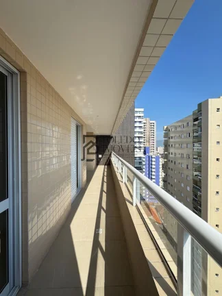 Imagem Apartamento 2 Dormitórios com suítes no bairro Aviação