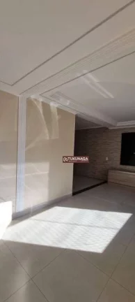 Imagem Casa com 3 quartos à venda, 81 m² por R$ 745.000 - Jardim Adriana - Guarulhos/SP