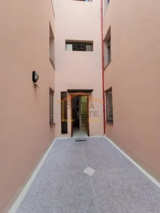 Imagem Apartamento 87m², 2 dormitórios, banheiro, sala, cozinha, área de serviço, 1 vaga de garagem cob...