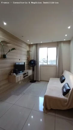 Imagem Apartamento para Venda em São Paulo, Jardim Vila Formosa, 2 dormitórios, 1 banheiro, 1 vaga