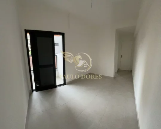 Imagem APARTAMENTO NOVO À VENDA NO ITAGUÁ EM UBATUBA-SP