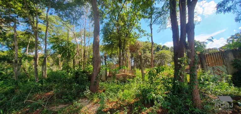 Imagem TERRENO RESIDENCIAL em ESMERALDAS - MG, CIDADE JARDIM