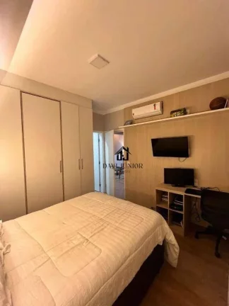 Imagem Casa com 3 suítes à venda, 260 m² por R$ 1.500.000 - Condomínio Villagio Milano - Sorocaba/SP