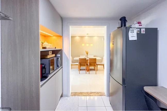 Imagem MGR 2050 612651055-1 - Casa à venda no bairro Mato Grande - Canoas/RS