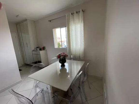 Imagem Apartamento com 3 dormitórios à venda, 93 m² por R$ 445.000,00 - Vila Adelina - Suzano/SP