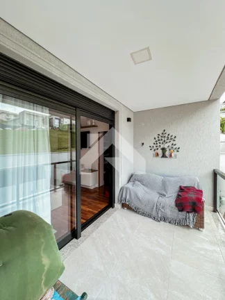 Imagem Casa de Condomínio em Colinas da Anhanguera - Santana de Parnaíba