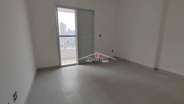 Imagem Apartamento à venda, 139 m² por R$ 1.464.666,20 - Canto do Forte - Praia Grande/SP