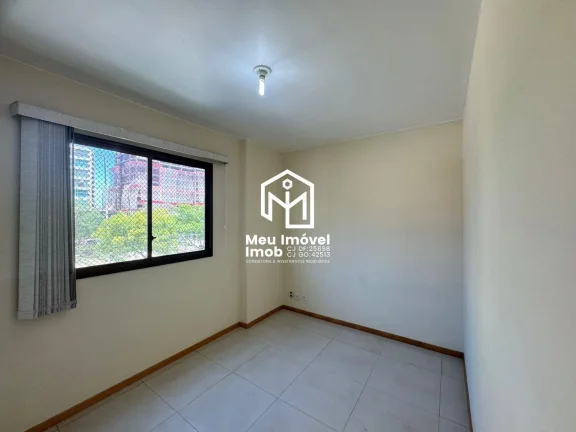 Imagem Apartamento 2 Quartos 1 Suíte 2 Vagas 66m²