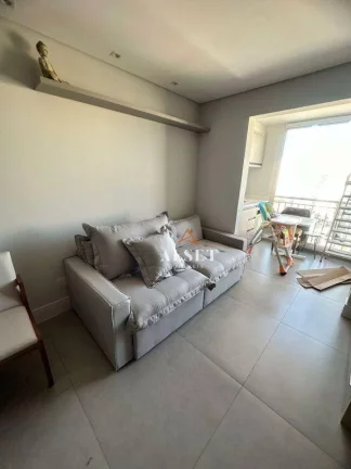 Imagem Apartamento Residencial à venda, Parque São Jorge, São Paulo - AP0820.
