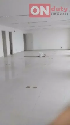Imagem Conjunto Comercial, 300 m² - venda ou aluguel - Boqueirão - Santos/SP