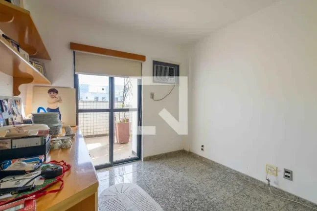 Imagem Apartamento à Venda - Recreio, 3 Quartos, 230 m2