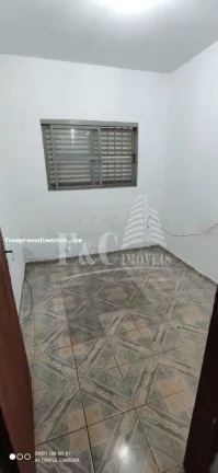 Imagem Casa para Venda em Limeira, Parque Residencial Belinha Ometto, 2 dormitórios, 1 banheiro, 3 vagas