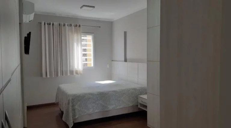 Imagem Apartamento com 3 dormitórios à venda, 142 m² por R$ 1.370.000,00 - Jardim das Indústrias - São José dos Campos/SP