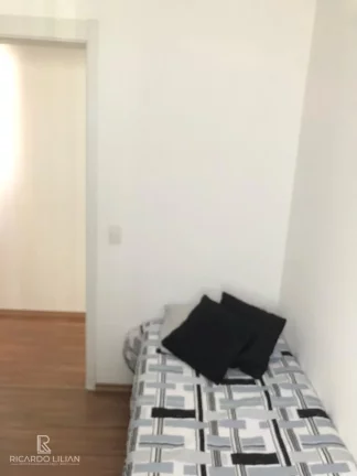 Imagem Fatto Vila Rio - A VENDA!!! 3 dormitórios sendo uma suíte com sacada e uma vaga