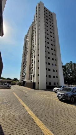Imagem Apartamento 2 Quartos e 1 Suíte - JR Campolim -
