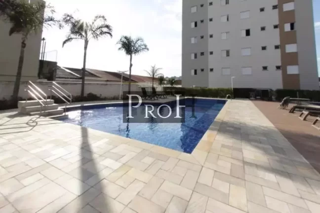 Imagem Apartamento com 3 Quartos à Venda, 82 m² em Fundação - São Caetano Do Sul