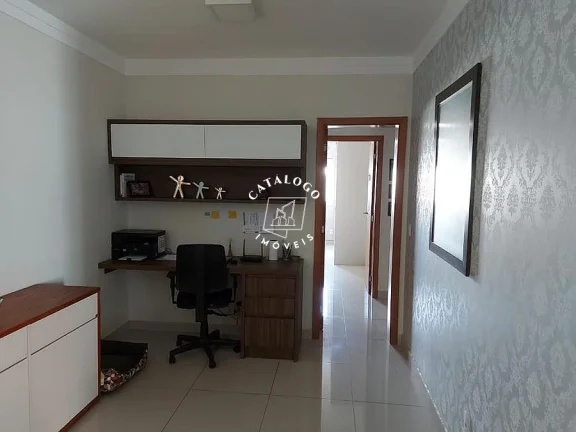 Imagem Apartamento a Venda no bairro Jardim Botânico - Ribeirão Preto, SP