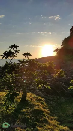 Imagem ILHA PARTICULAR PRA MORAR OU LAZER EM PARATY RJ