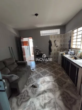 Imagem Área à venda, 544 m² por R$ 830.000,00 - Setor Anhangüera - Itumbiara/GO